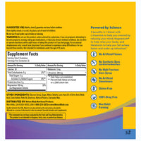 Thumbnail for Nature Made Wellblends Sleep and Recover, Sleep Aid with Melatonin 3mg to Support Restful Sleep, plus L theanine 200mg and Magnesium Citrate, 44 Gummies