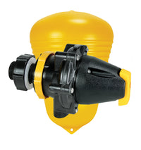 Thumbnail for Jobe Valves Megaflow Valve with DLT, 3/4