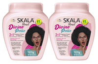 Thumbnail for SKALA 2 Pack Divino Potao Hair Cream 32 oz