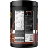 Thumbnail for Whey Protein Powder + Immune Support | Six Star Whey Protein Plus | Whey Protein Isolate & Peptides + Muscle Builder | Lean Protein Powder for Muscle Gain & Recovery | Chocolate, 2 lbs