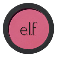 Thumbnail for e.l.f. Primer-Infused Matte Blush, Long-Lasting, Lightweight & Buildable Powder Blush, Delivers A Matte Finish, Vegan & Cruelty-Free, Always Vibrant