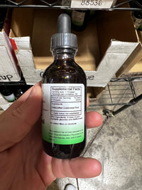 Thumbnail for Christopher's Original Formulas Goldenseal Root | 2 oz Liquid Herbal Supplement | Whole Herb Extract in Vegetable Glycerin Base | Traditional Herbal Support