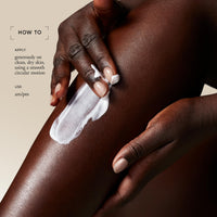 Thumbnail for philosophy fresh cream body lotion - with notes of vanilla, heliotrope & tonka bean - 7 fl oz