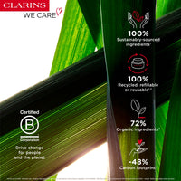 Thumbnail for Clarins Fresh Scrub | Award-Winning | Refreshing, Cream-Gel Face Scrub With Natural Beads | Gently Exfoliates, Refreshes and Hydrates | Paraben-Free | SLS -Free | Mineral Oil Free | All Skin Types