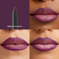Thumbnail for Milani Understatement Lipliner Pencil - Highly Pigmented Retractable Soft Lip Liner Pencil, Easy to Use Lip Makeup