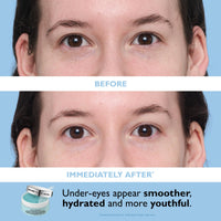 Thumbnail for Peter Thomas Roth | Full-Size Vitamin C & Hyaluronic Eye Patches 2-Piece Kit