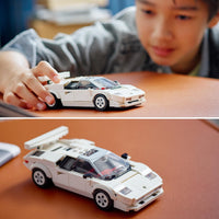 Thumbnail for Lego Speed Champion 76908 Lamborghini Countach