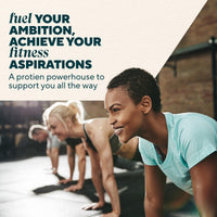 Thumbnail for Myprotein Protein Bars, Crispy Protein Wafers, 15g High Protein Snacks, Box of 10 Vanilla Wafers Packs, Milk & Whey Protein Isolate, Light & Crunchy