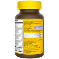 Thumbnail for Nature Made Postnatal Multivitamin + DHA 200 mg, Postnatal Vitamins for Women, Includes Iron, Vitamin D3, Calcium, Iodine & More for Breastfeeding Moms, 60 Softgels