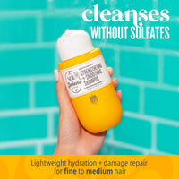 Thumbnail for Sol de Janeiro Brazilian Joia Damage Repairing Shampoo & Conditioner Set
