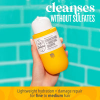 Thumbnail for SOL DE JANEIRO Brazilian Joia Damage Repairing Shampoo & Conditioner Set