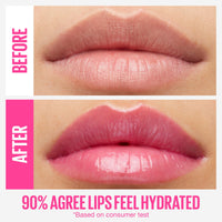 Thumbnail for Maybelline Lifter Gloss, Hydrating Lip Gloss with Hyaluronic Acid, High Shine for Plumper Looking Lips, Rust, Warm Neutral, 0.18 Ounce