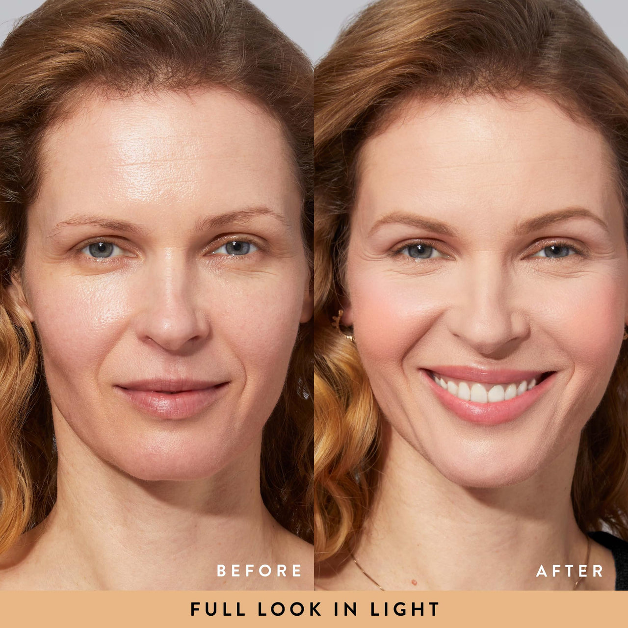 LAURA GELLER NEW YORK Cult Classics Full Face Kit: Light