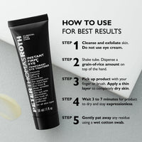Thumbnail for Peter Thomas Roth | Instant FIRMx® Temporary Eye Tightener | Firm and Smooth the Look of Fine Lines, 1 oz