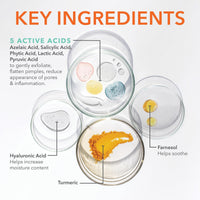 Thumbnail for Dr Dennis Gross Alpha Beta® 2% BHA+ Breakout Solution, Minimizes Pores, Clear & Prevent Breakouts, 5 Fl Oz