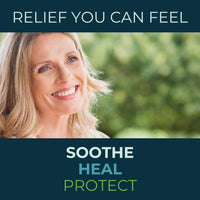 Thumbnail for NOVEHA 60PCs Tea Tree Oil Eyelid & Lash Wipes | With Hyaluronic Acid, Green Tea & Chamomile For Blepharitis, Itchy & Stye Eyes, Individually Wrapped, Natural Eyelash Makeup Remover & Daily Cleanser