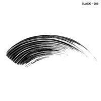 Thumbnail for COVERGIRL Professional All-in-One Curved Brush Mascara, Black 205, 0.3 fl oz (9 ml) (Packaging may vary)