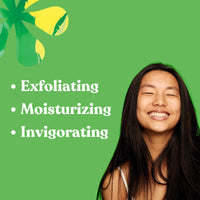 Thumbnail for ASUTRA Dead Sea Salt Essential Oil Body Scrub Exfoliator (Cooling Cucumber), 16 oz - Ultra Hydrating, Gentle, & Moisturizing - Coconut, Cucumber, and Peppermint Oils