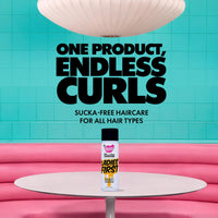 Thumbnail for The Doux LADIES FIRST Honey Shampoo - Curl Shampoo with Honey, Aloe, and Vitamins B, C, and E - Shampoo for Women