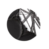 Thumbnail for essence | Stay & Play Gel Eyeliner Pot | Waterproof, Long Lasting, Highly Pigmented | Vegan & Cruelty Free (01 | Black)