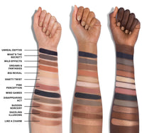 Thumbnail for Morphe 35MI Magic Mirror Artistry Palette - Makeup Palette with Matte & Shimmer Shades - Made to Build, Blend & Layer Flawlessly for Everyday, Versatile Makeup Looks (1.98 oz)
