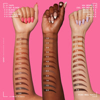 Thumbnail for NYX PROFESSIONAL MAKEUP Micro Brow Pencil, Precise Eyebrow Pencil - Ash Blonde