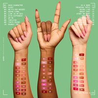 Thumbnail for NYX PROFESSIONAL MAKEUP Fat Oil Slick Click, Lightweight, Buildable, Pigmented Vegan Lip Balm - In A Mood