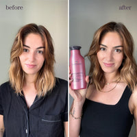 Thumbnail for Pureology Smooth Perfection Shampoo - For Frizzy and Color Treated Hair, Smooths Hair & Controls Frizz, Sulfate-Free & Vegan, 9 Oz