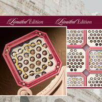Thumbnail for LAURA GELLER NEW YORK The Ultimate Palette Baked Eyeshadow (03 Neutrally Natural)