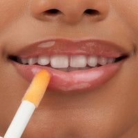 Thumbnail for essence | Hydra Kiss Lip Oil | Vegan & Cruelty Free (02 | Honey, Honey!)