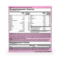Thumbnail for One A Day Prenatal Advanced- Prenatal Vitamins with Folic Acid, Choline, DHA & Iron, Pregnancy Vitamins for Women to Support Baby’s Development, 60+60 Ct (120 Total Set) (Packaging May Vary)