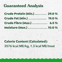 Thumbnail for Greenies Feline Smartbites, Cat Treats Healthy Recipe, Indoor Cat Treats, Tuna Flavor, 2.1 oz. Pack
