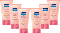 Thumbnail for Vaseline Intensive Care Healthy Hand & Nail Conditioning Hand Cream, with Keratin, 2.5 Ounce (Pack of 6)