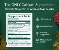Thumbnail for ALGAECAL Calcium, Vitamin D3 & Collagen Bundle – Hydrolyzed Collagen with Clinically-Supported Verisol, Fortibone & Fortigel, Plus Calcium, Vitamin ADEK, & Trace Minerals for Bone Health & Anti-Aging