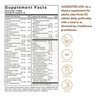 Thumbnail for Solgar Female Multiple, 120 Tablets - Multivitamin, Mineral & Herbal Formula for Women - Advanced Phytonutrient - Vegan, Gluten Free, Dairy Free, Kosher - 40 Servings