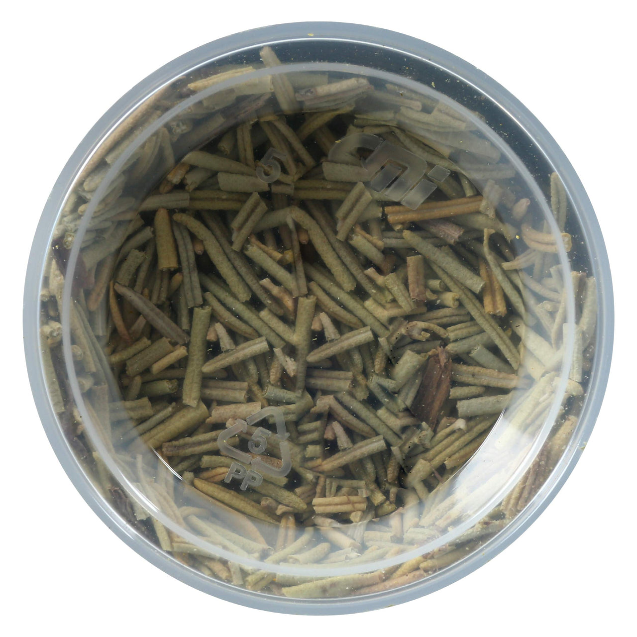 FRONTIER Whole Rosemary, 0.2 OZ