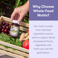 Thumbnail for Garden of Life Organics, Prenatal Multi, 90 Vegan Tablets