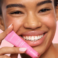 Thumbnail for LANEIGE Lip Glowy Balm Sweet Candy: Hydrate, Glossy, Lightweight, Moisturize & Tint with Shea Butter