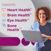 Thumbnail for Centrum Silver Women's Multivitamin for Women 50 Plus, Multivitamin/Multimineral Supplement with Vitamin D3, B Vitamins, Calcium and Antioxidants, Gluten Free, Non-GMO Ingredients - 200 Count