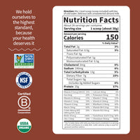 Thumbnail for Garden of Life Meal Replacement Shakes, Raw Organic, Vanilla Chai Protein Powder with Plant Based Pea Protein, Sprouts, Greens, Probiotics, Dairy Free 28 Servings