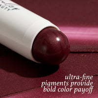 Thumbnail for Julep Skip The Brush Cream to Powder Blush Stick - Passion Fruit - Blendable and Buildable Color - 2-in-1 Blush and Lip Makeup Stick