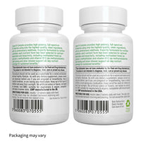 Thumbnail for Igennus Super B-Complex Methylated B Vitamins, All Day Nutrient Delivery, Clean Label, MTHFR Supplement with Methylfolate & B12 Methylcobalamin, Vegan, Lab Verified, 60 Small Tablets