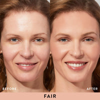 Thumbnail for LAURA GELLER NEW YORK Baked Bronze-N-Brighten Bronzer Powder - Fair - Natural Bronze Glow