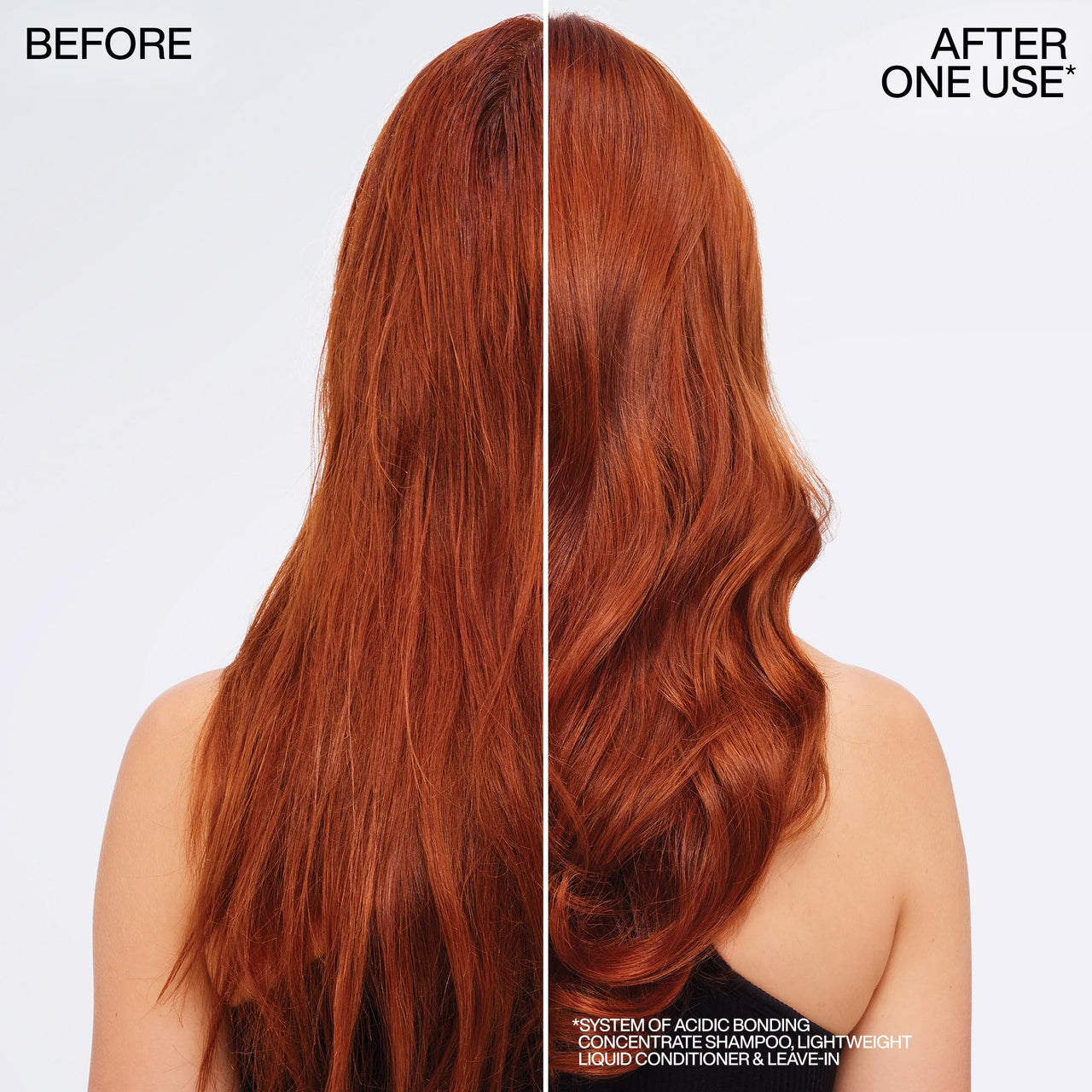 Redken Bonding Lightweight Liquid Conditioner for Damaged Hair Repair | Volumize & Condition | Acidic Bonding Concentrate | Sulfate-Free Spray Conditioner | For Fine or Thin Hair | 6.76 Fl Oz