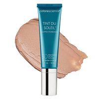 Thumbnail for Colorescience Tint du Soleil SPF 30 UV Protective Foundation Tan 1 Fl Oz (Pack of 1)