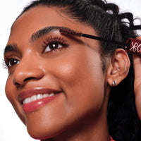 Thumbnail for essence | Lash Princess False Lash Effect Mascara Burgundy | Volumizing & Lengthening Mascara with Conic Fiber Brush | Vegan & Cruelty-Free