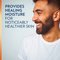 Thumbnail for Vaseline Lotion for Men Extra Strength 3-in-1 for Face, Hands & Body + Original Lip Therapy for Dry Lips with Petroleum Jelly (3 Piece Set)