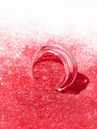Thumbnail for SHEGLAM Lip Dazzler Glitter Kit Long-Lasting Glitter Lip Gloss Sexy Super Stay Non-Sticky Shiny Liquid Kit Lipstick Y2K-Red Carpet