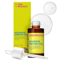 Thumbnail for Good Molecules Discoloration Correcting Serum - Serum to Target Dark Spots and Hyperpigmentation - Skin Care for Face 1 FL