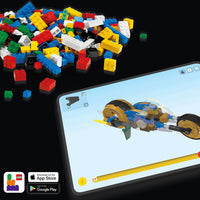 Thumbnail for LEGO Speed Champions McLaren Solus GT & McLaren F1 LM 76918, Featuring 2 Iconic Race Car Toys, Hypercar Model Building Kit, Collectible 2023 Set, Great Kid-Friendly Gift for Boys and Girls Ages 9+